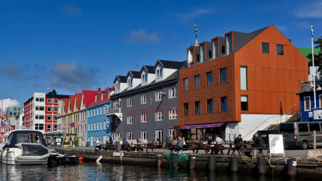 Tórshavn Short Break