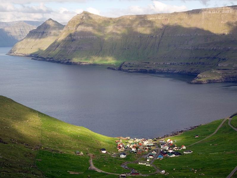Tórshavn Marathon 2021 Faroe Islands
