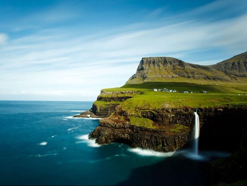 Tórshavn Marathon 2022 Faroe Islands