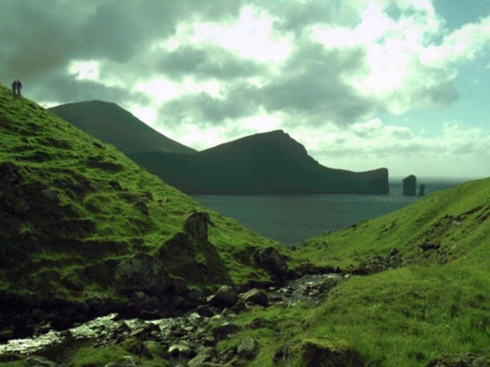 Explore the Faroe Islands Self Drive