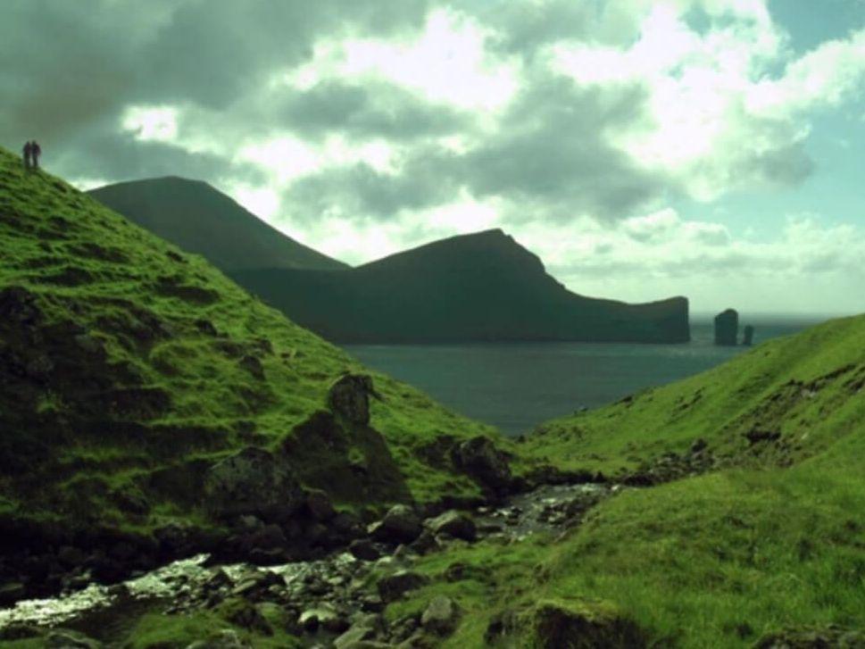 All Round Experience in the Faroe Islands