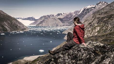 Grand Tour of South Greenland - 9 Nights