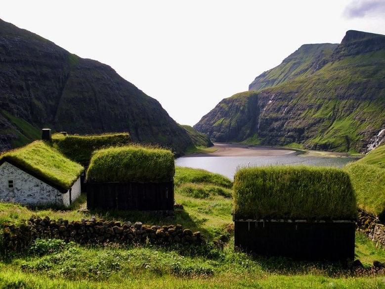 Faroe Islands and Iceland Self Drive