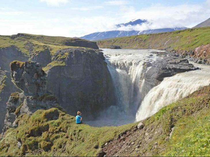 Iceland Explorer Grand Circle