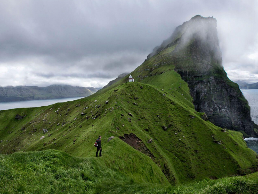 Tailor Made Faroe Island Holidays & Combinations