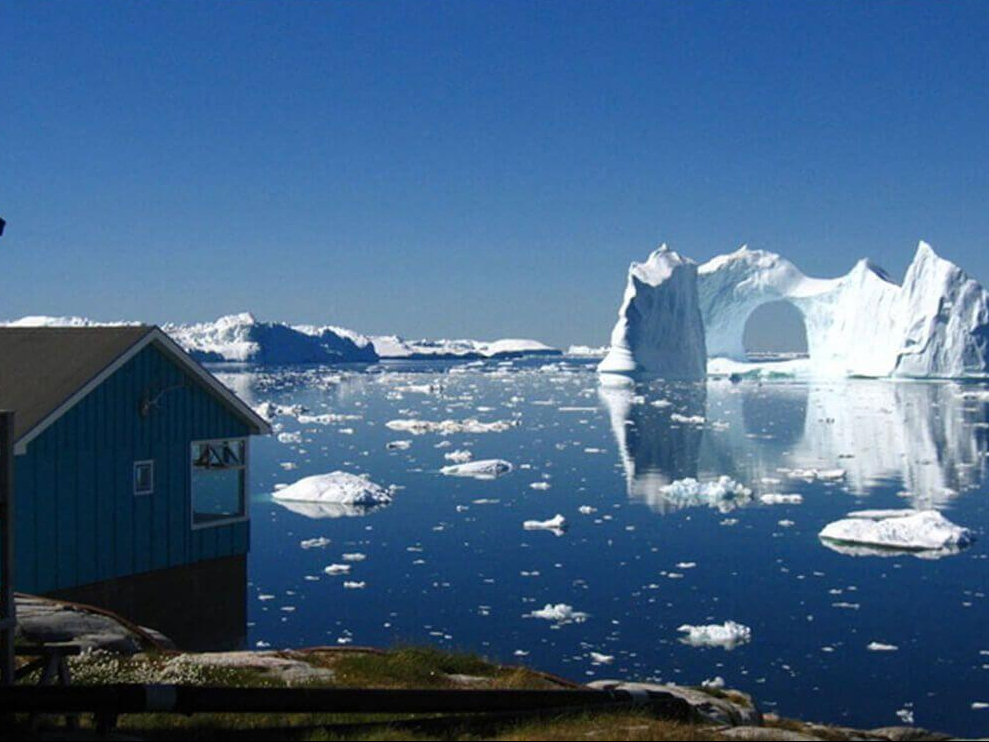 Tailor Made Greenland Holidays & Combinations