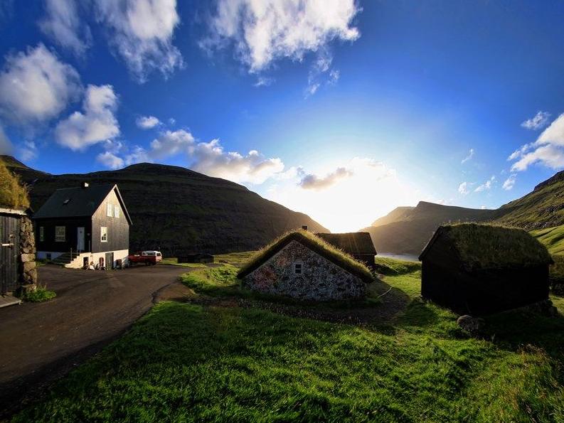 Faroe Islands and Iceland Break