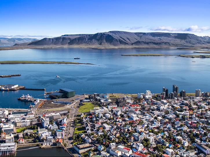 Faroe Islands and Iceland Break