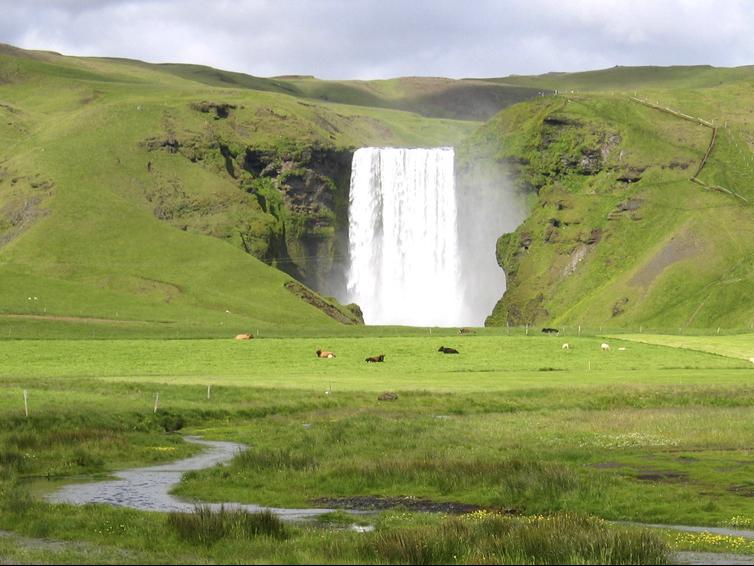 Guided Grand Tour of Iceland