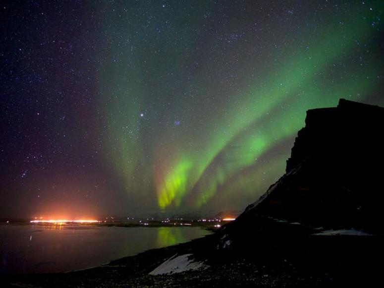 Northern Lights Early Booking Offer
