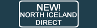 New! North Iceland Direct Alerts