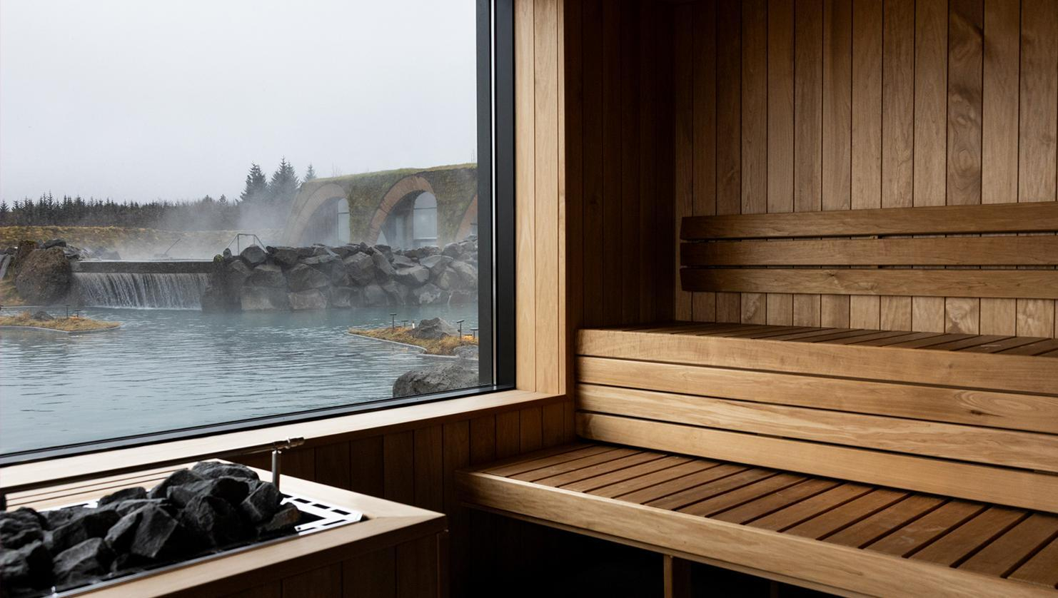 Northern Lights Spa Break